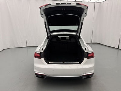 2024 Audi A5 Sportback 45 S line Premium Plus quattro
