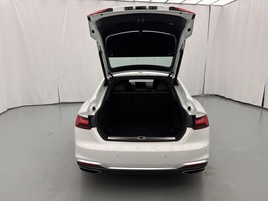 2024 Audi A5 Sportback 45 S line Premium Plus quattro