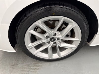 2024 Audi A5 Sportback 45 S line Premium Plus quattro