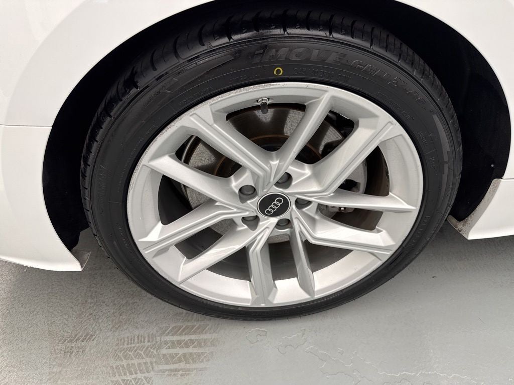 2024 Audi A5 Sportback 45 S line Premium Plus quattro