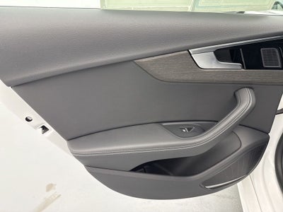 2024 Audi A5 Sportback 45 S line Premium Plus quattro