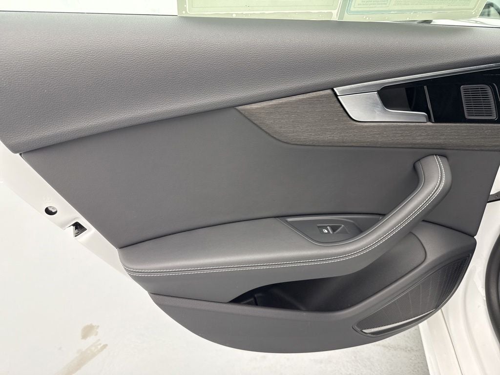 2024 Audi A5 Sportback 45 S line Premium Plus quattro