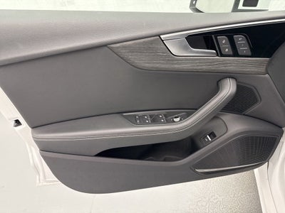 2024 Audi A5 Sportback 45 S line Premium Plus quattro