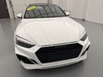 2024 Audi A5 Sportback 45 S line Premium Plus quattro