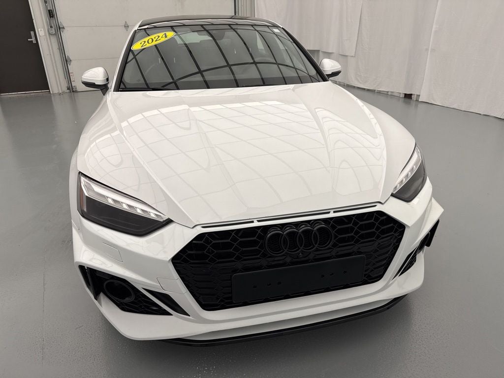 2024 Audi A5 Sportback 45 S line Premium Plus quattro
