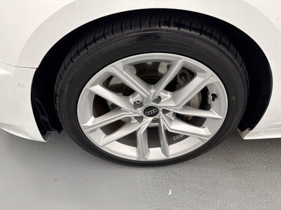 2024 Audi A5 Sportback 45 S line Premium Plus quattro
