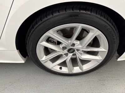 2024 Audi A5 Sportback 45 S line Premium Plus quattro