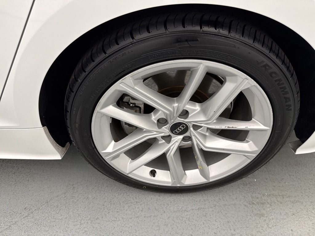 2024 Audi A5 Sportback 45 S line Premium Plus quattro