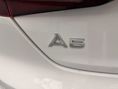 2024 Audi A5 Sportback 45 S line Premium Plus quattro