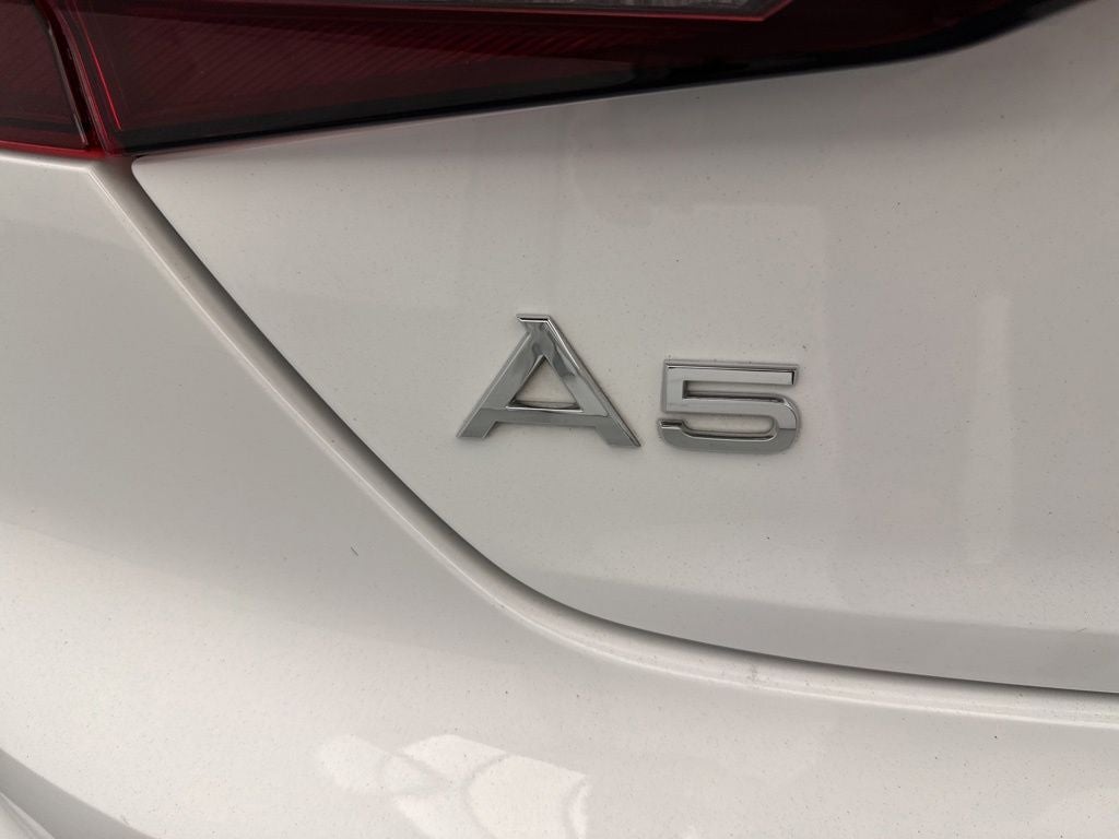 2024 Audi A5 Sportback 45 S line Premium Plus quattro