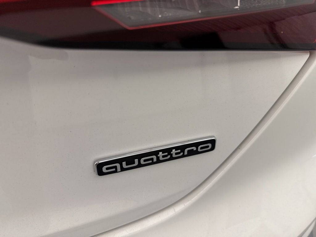 2024 Audi A5 Sportback 45 S line Premium Plus quattro