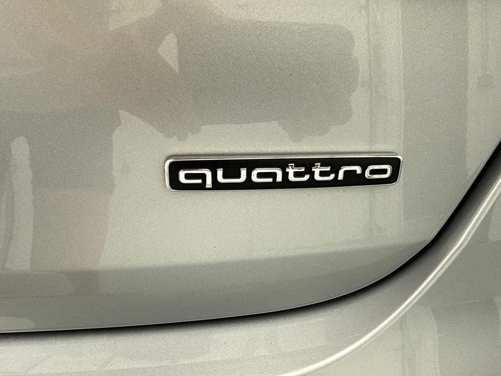 2023 Audi A3 40 Premium quattro
