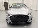 2023 Audi A3 40 Premium quattro