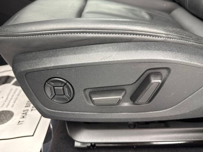 2023 Audi A3 40 Premium quattro