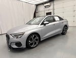 2023 Audi A3 40 Premium quattro