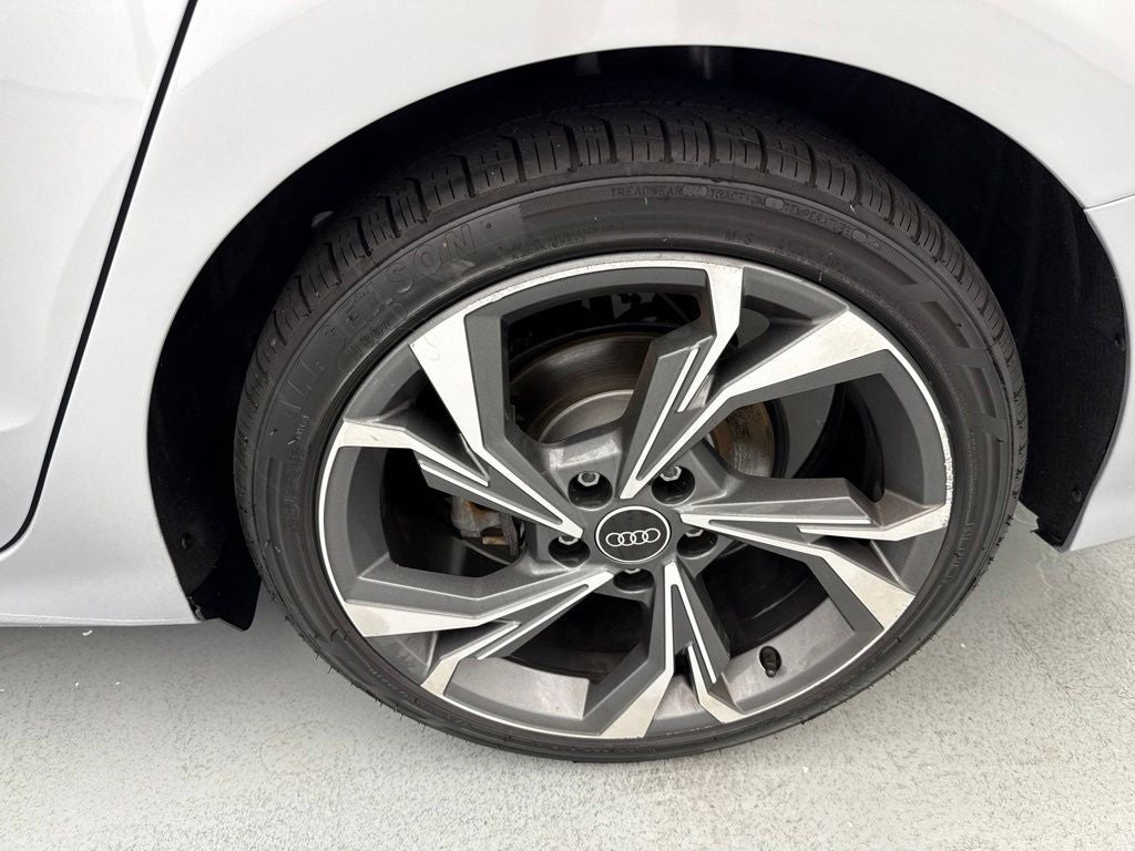 2023 Audi A3 40 Premium quattro
