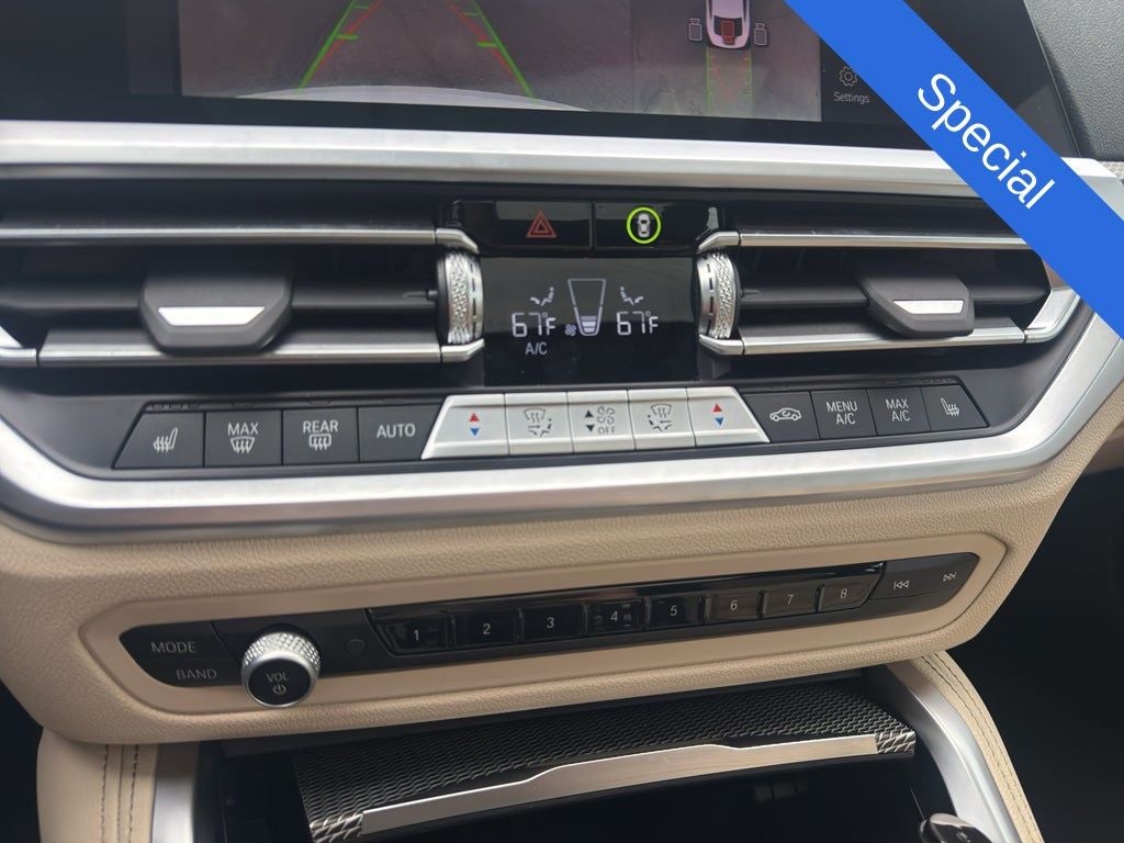 2023 BMW 4 Series 430i xDrive