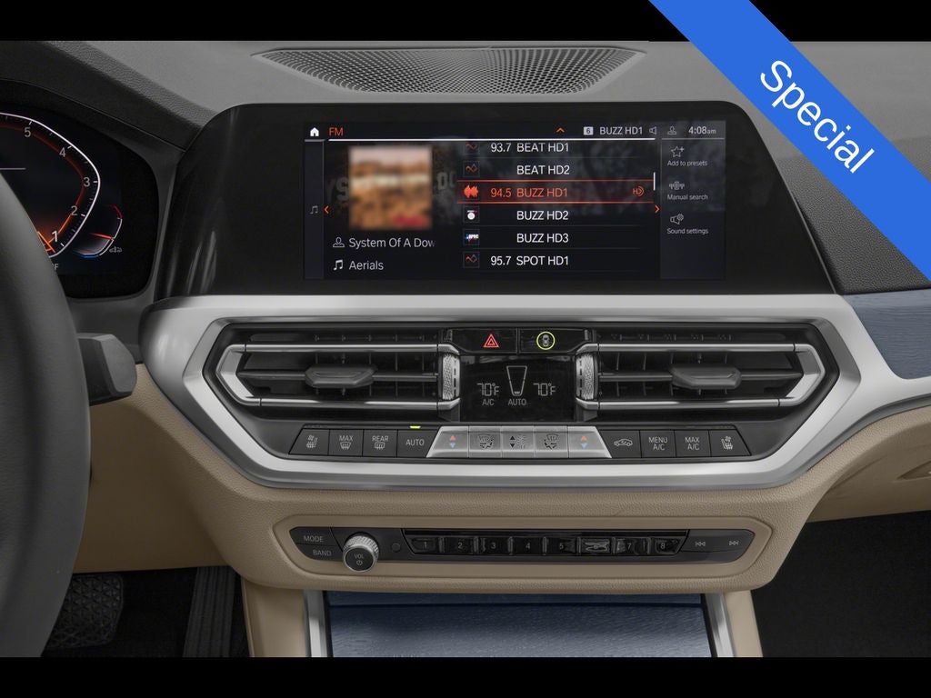 2023 BMW 4 Series 430i xDrive