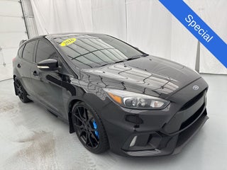 2016 Ford Focus RS