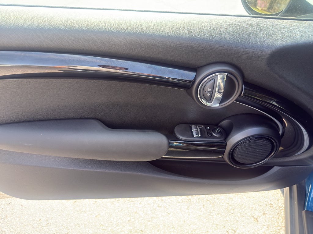 2023 MINI Hardtop Cooper S