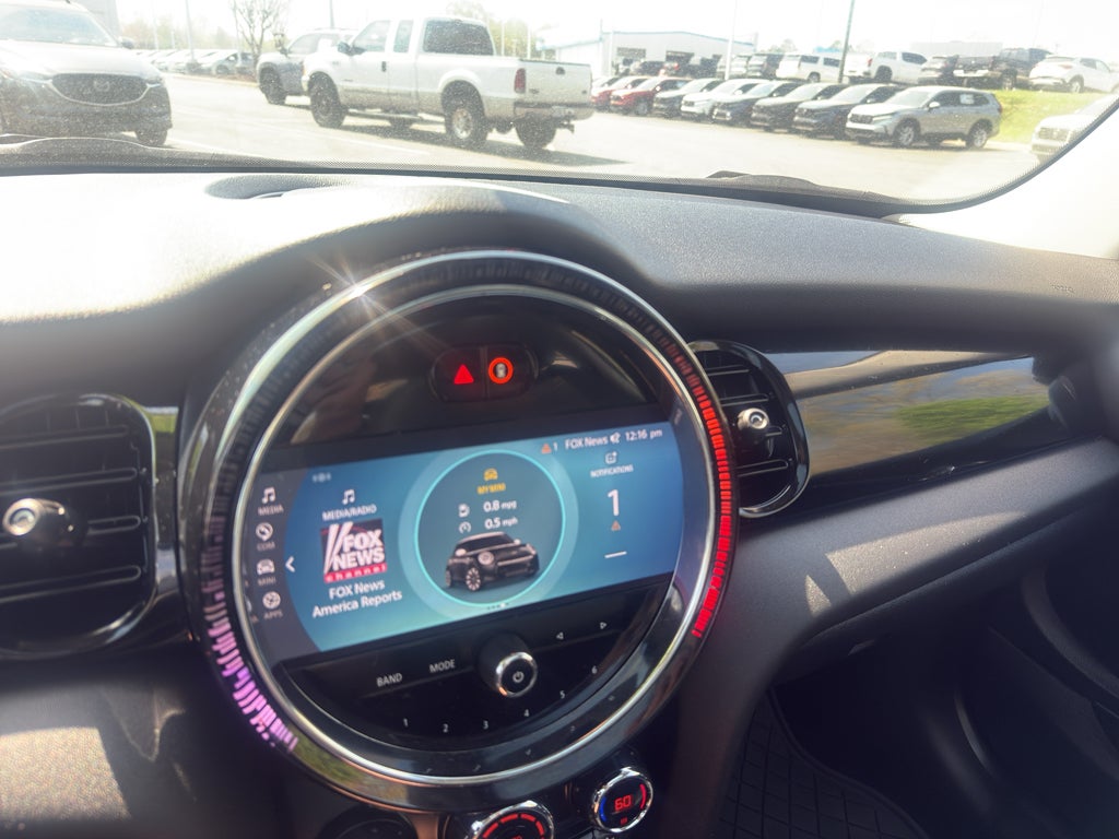 2023 MINI Hardtop Cooper S