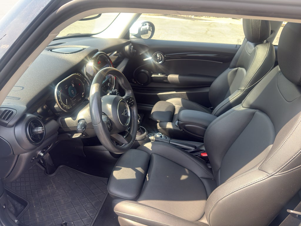 2023 MINI Hardtop Cooper S