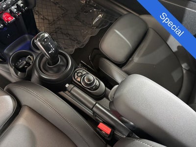 2023 MINI Hardtop Cooper S