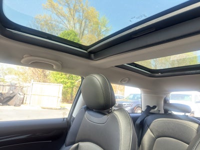 2023 MINI Hardtop Cooper S