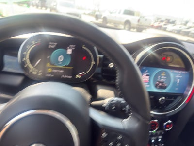 2023 MINI Hardtop Cooper S