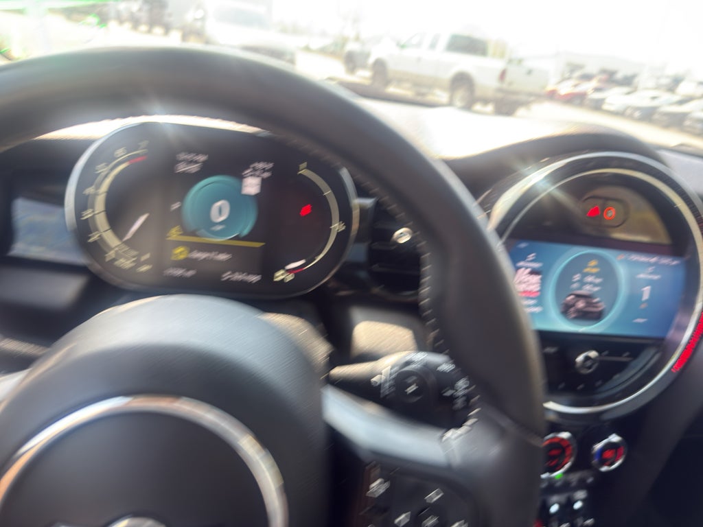 2023 MINI Hardtop Cooper S