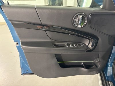 2024 MINI Cooper S Countryman Iconic