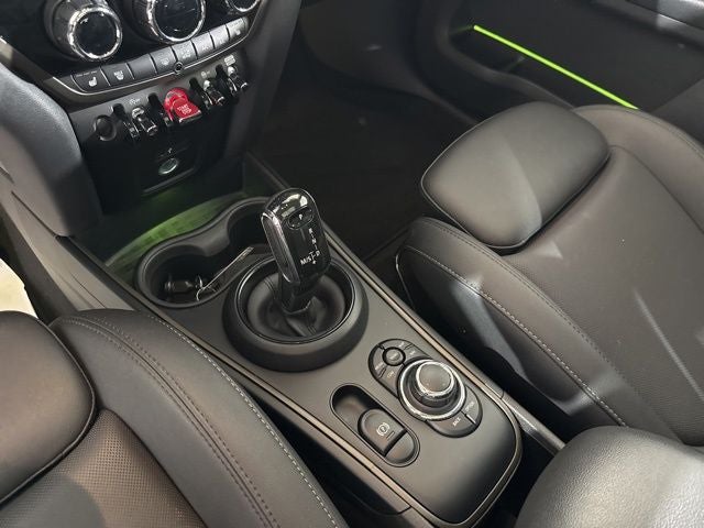 2024 MINI Cooper S Countryman Iconic
