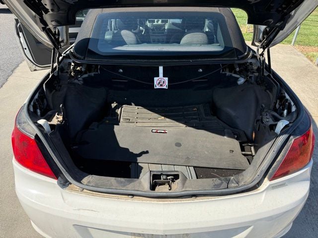 2010 Chrysler Sebring Touring