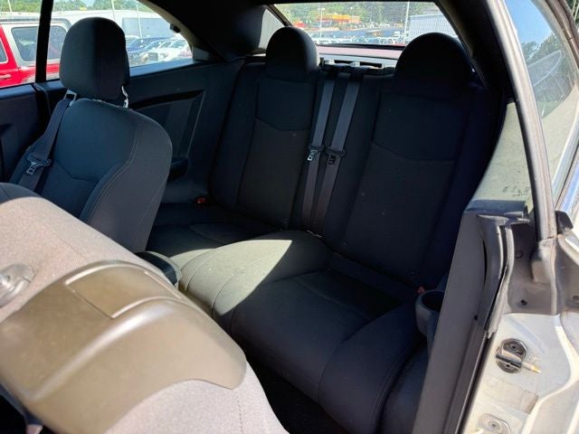 2010 Chrysler Sebring Touring