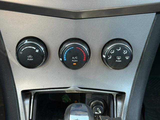2010 Chrysler Sebring Touring