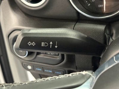 2021 Jeep Wrangler Unlimited Sahara 4xe