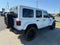 2021 Jeep Wrangler Unlimited Sahara 4xe