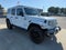 2021 Jeep Wrangler Unlimited Sahara 4xe