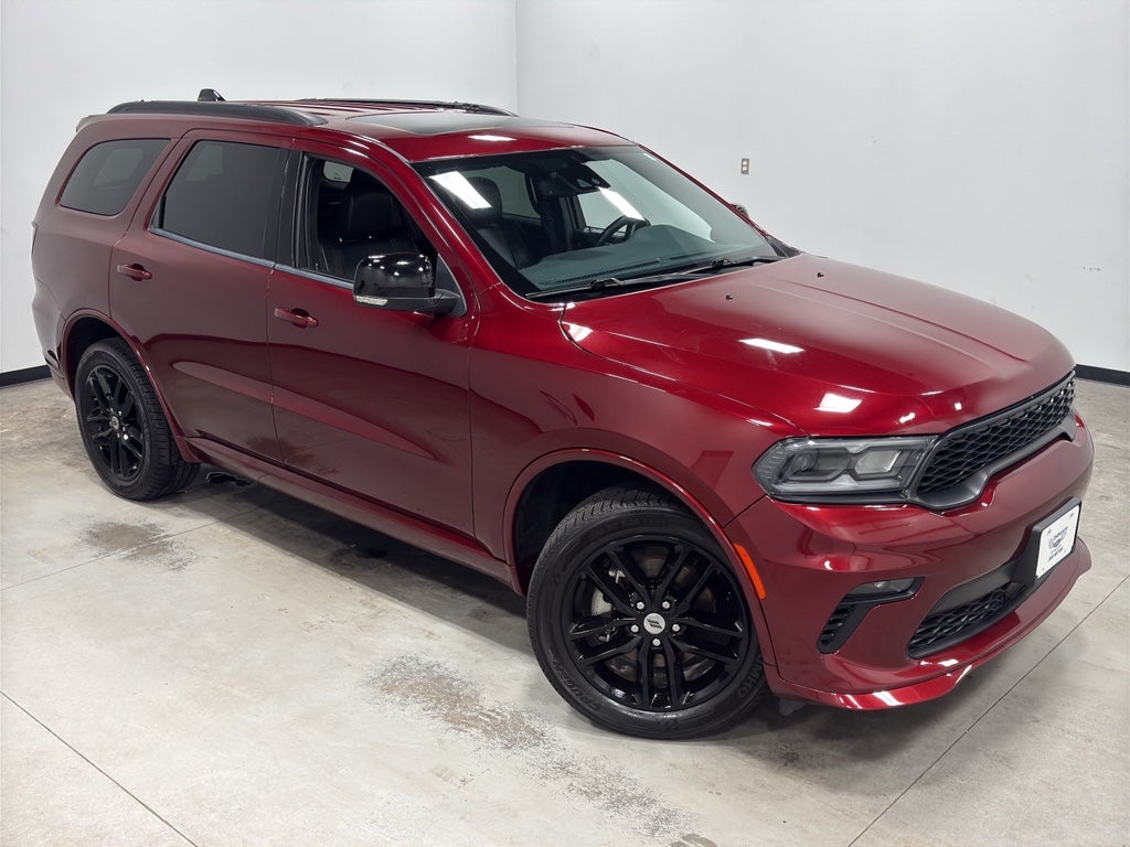 2023 Dodge Durango GT Plus