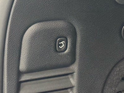 2016 Jeep Grand Cherokee Overland