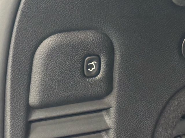 2016 Jeep Grand Cherokee Overland