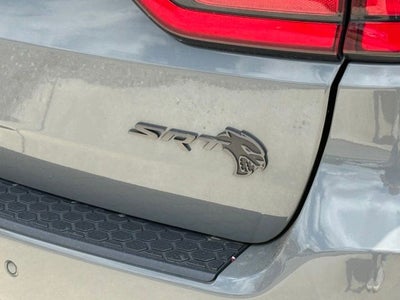 2023 Dodge Durango SRT Hellcat Premium