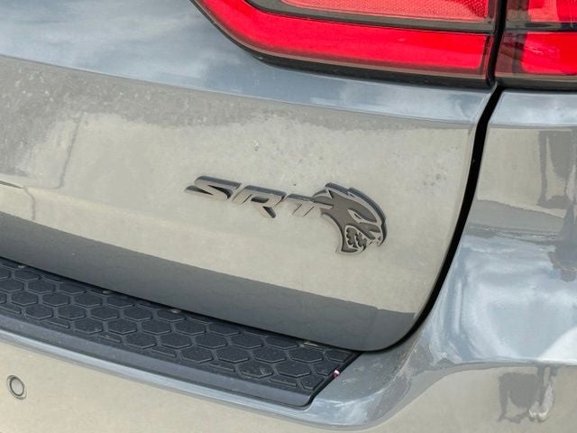 2023 Dodge Durango SRT Hellcat Premium