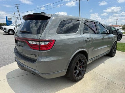 2023 Dodge Durango SRT Hellcat Premium