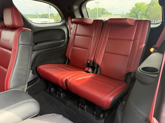 2023 Dodge Durango SRT Hellcat Premium