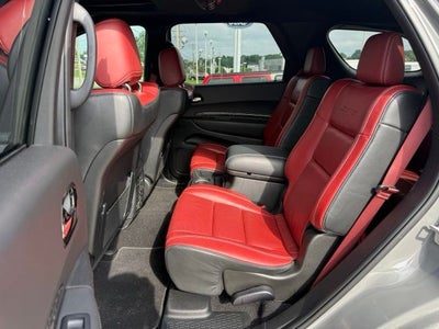 2023 Dodge Durango SRT Hellcat Premium