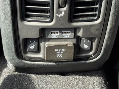 2023 Dodge Durango SRT Hellcat Premium