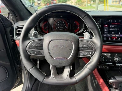 2023 Dodge Durango SRT Hellcat Premium