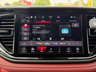 2023 Dodge Durango SRT Hellcat Premium