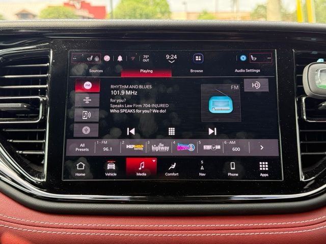 2023 Dodge Durango SRT Hellcat Premium